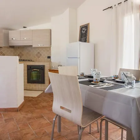 Bright X3 With Terrace! * Olbia
