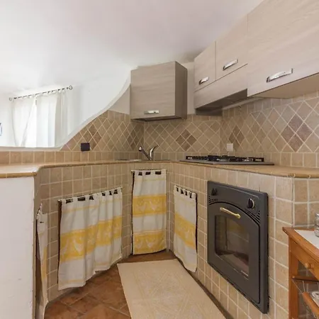 Bright X3 With Terrace! Olbia