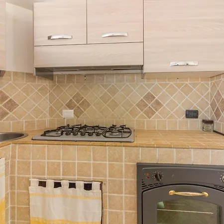 Appartement Bright X3 With Terrace! Olbia
