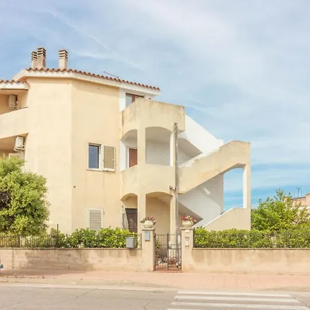 Appartement Bright X3 With Terrace!