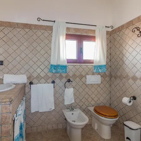 Appartement Bright X3 With Terrace! Olbia