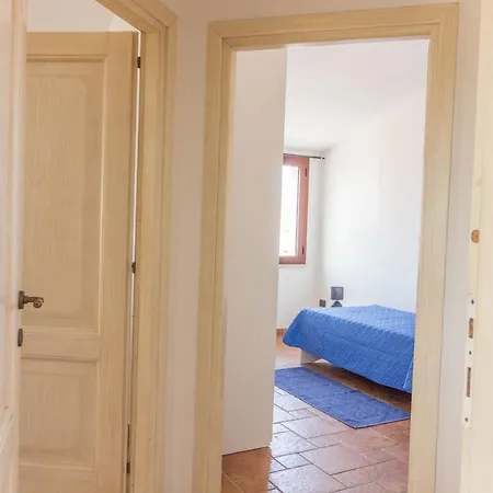 Appartement Bright X3 With Terrace! Olbia